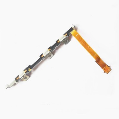 OEM Power Volume Flex Cable For Huawei MediaPad T5 T5-10 AGS2 W09 W19 L09 10.1''
