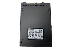 SSD INTERNO KINGSTON SA400S37/480G 480 GB, 500
