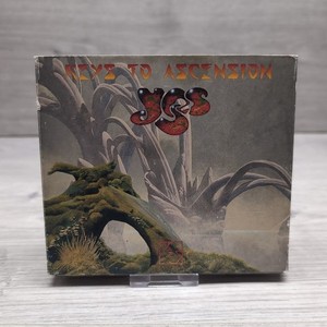Yes Box Set | eBay UK