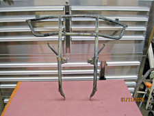 Honda 350 Rancher 4x4 04' OEM Front Bumper Guard Bracket Frame 00'-06'