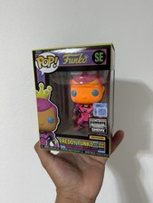 Funko Pop Freddy Funko as Iron Man Fundays 2025 Limited 500pcs