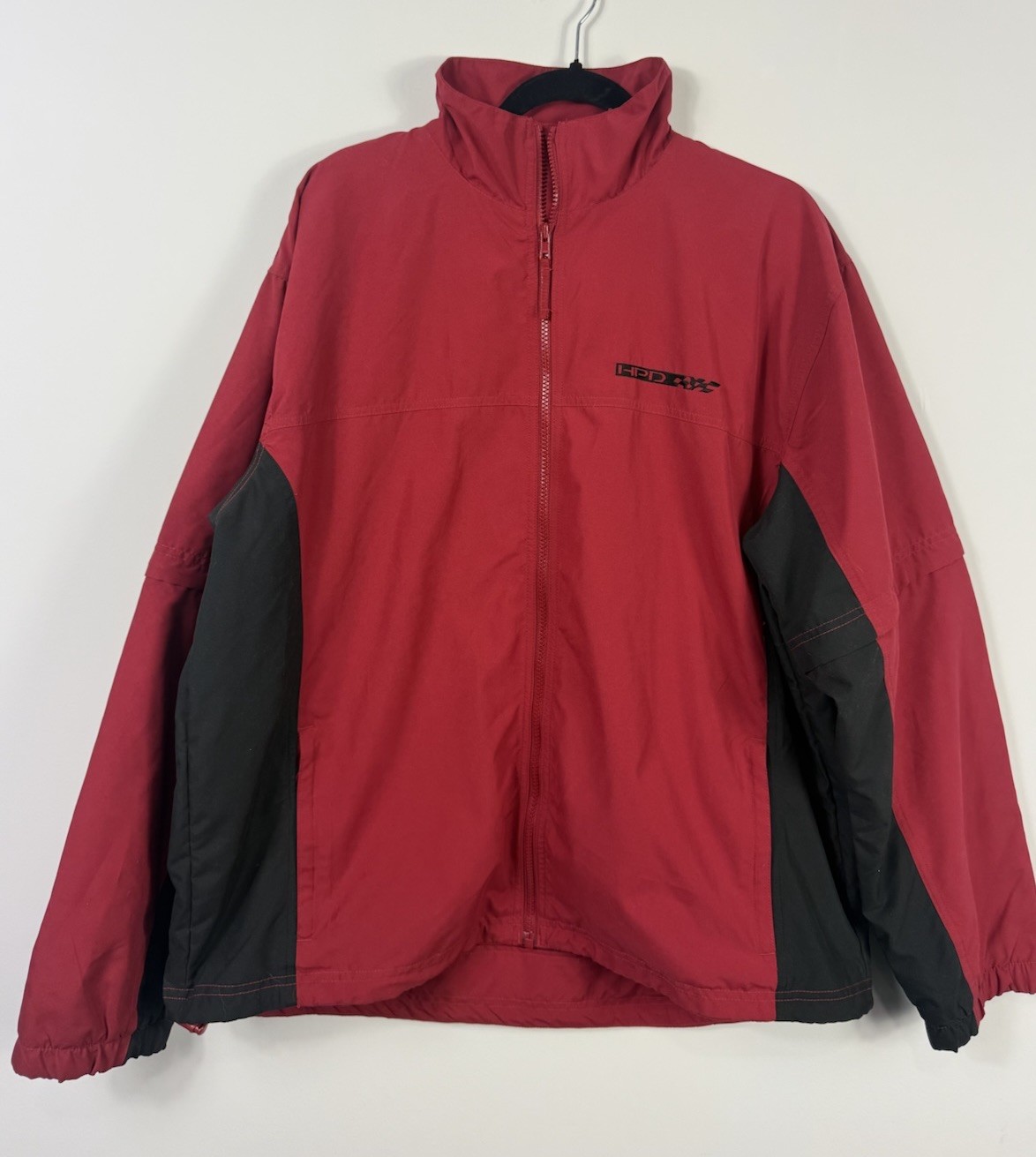 Pro Tech Honda Performance Development Men’s Red … - image 1