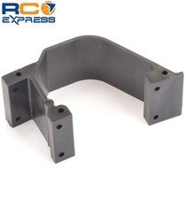 Schumacher Racing Rear Inner Trans Housing - CAT XLS SCHU7197