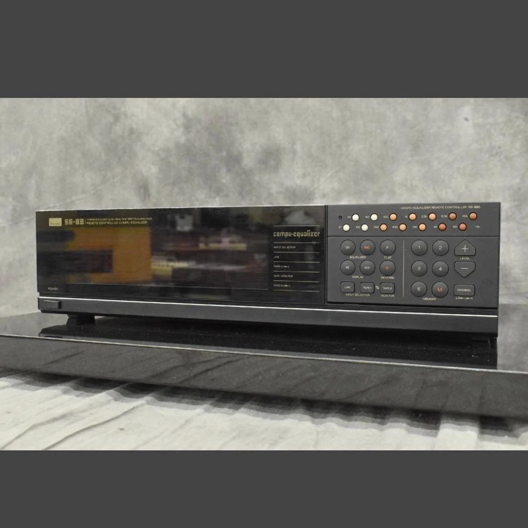 sansui equalizer products for sale | eBay