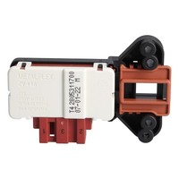 Beko 2805310200 TüRverriegelung Beko Metalflex ZV-446 FüR Waschmaschine