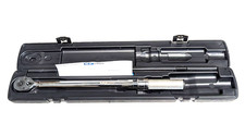 CDI Torque 1503MFRMH 1/2" Torque Wrench 20-150 ft-lb Click Adjustable