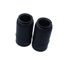 Staubschutz-Satz Stoßdämpfer hinten für BMW 3-er Gran F34 4-er F32 | 391264