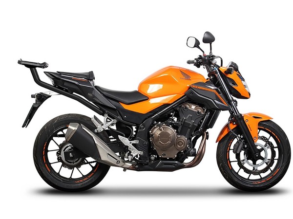 Shad GepäCkträGer (FüR: Honda CB 500 F ABS PC58 17-18 )-image