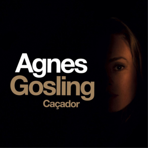Agnes Gosling Caçador (CD) Album