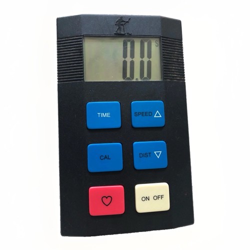 MONITOR FOR NORDIC TRACK SKI MACHINES -