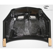 Carbon Creations Dritech Type M Hood For Rsx Acura 02-06 Ed102622