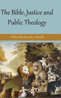 David J. Neville | The Bible, Justice And Public Theology | Buch | Englisch