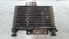 Radiateur Mitsubishi MONTERO