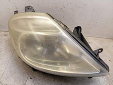 Feu avant (phare) Citroen C8