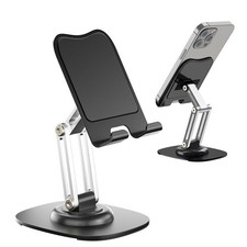 Universal Adjustable Tablet Stand Desk Holder Mount For Cell Phone iPad  iPhone