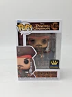 Funko Pop! Disney Pirates of the Caribbean Jack Sparrow #1482 Funko SE EX FLAW