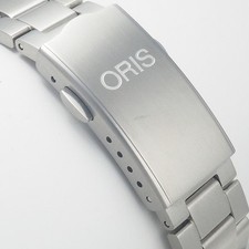Oris divers 01 733 7720 4057 TO204585 3