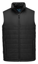 Image of Portwest Professional insulated baffle gilet (S606)