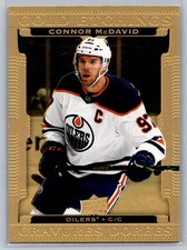 2022-23 Upper Deck Tim Hortons Hockey Cards Checklist and Odds 20