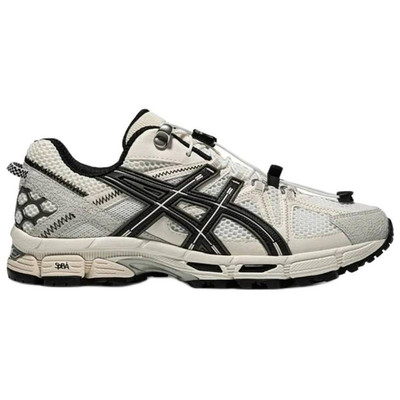 Asics Gel Kahana 8 FL Low Top Casual Trail Running City Commute