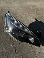 13365291 Rh Headlight Right For Opel Astra J