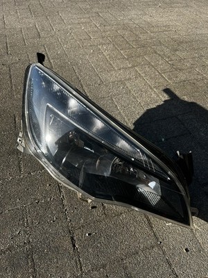 13365291 RH scheinwerfer rechts für OPEL ASTRA J  