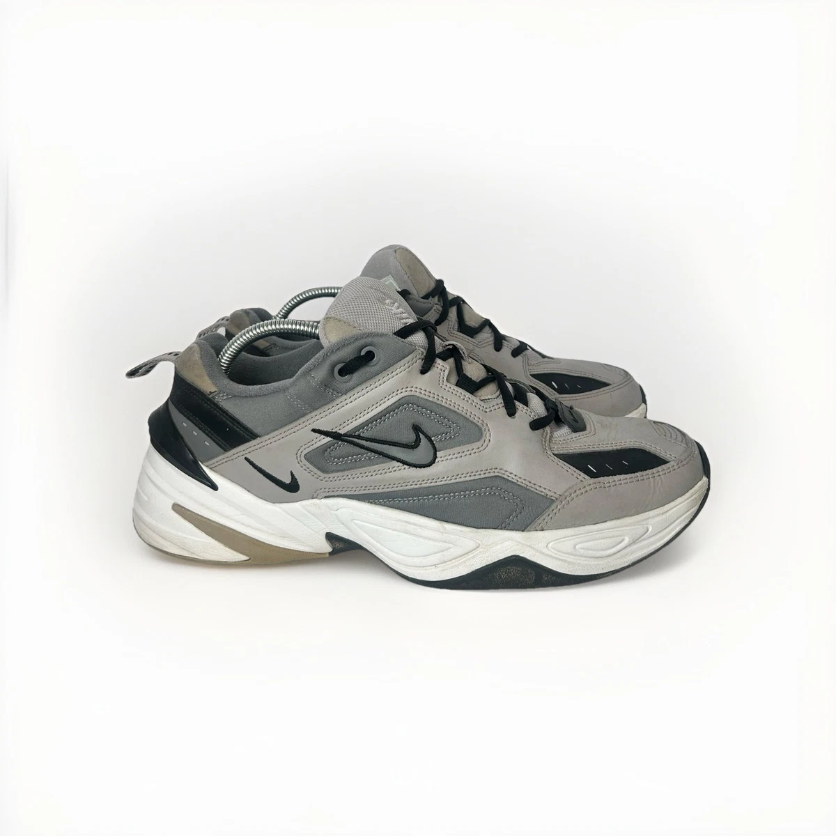 Las mejores ofertas en Nike M2K Tekno Atmosphere Grey | eBay
