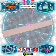 Contact RC - Foam Tyre File - J021