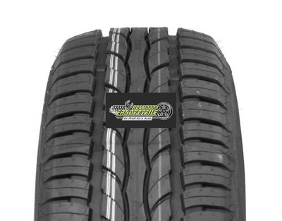 Sava Intensa HP 195/60R15 88V Reifen Sommer PKW