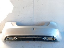 17688000009999 HINTERE STOSSSTANGE / 2373497 FÜR MERCEDES-BENZ CLASE A W176 A