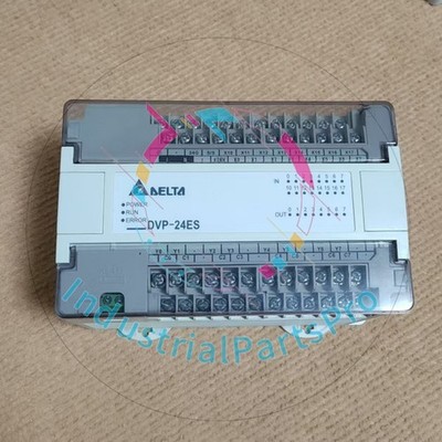 1PCS Delta DVP24ES00R2 New in box PLC Module DVP24ES00R2
