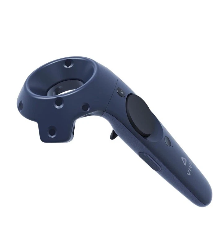 4718487710607 HTC Vive Controller (2018) - VR contro HTC - Image 2 of 4