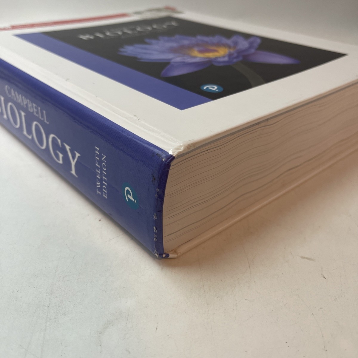 Campbell Biology (12th Edition, Rental Edition) - Urry, et al