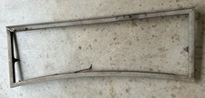 Model A Ford Windshield Frame Original