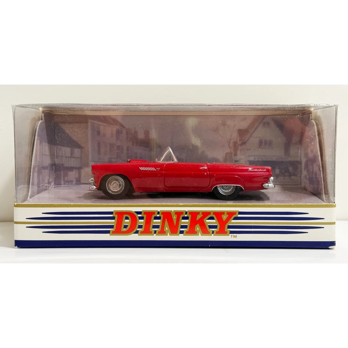 Dinky Vintage Manufacture Diecast Cars for sale | eBay