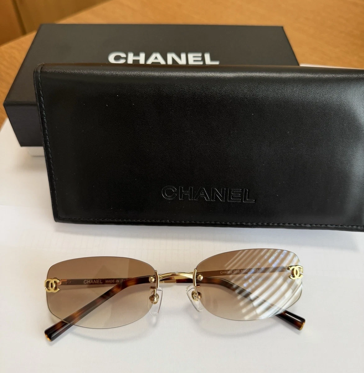 chanel 4002 products for sale | eBay