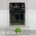 Perfect Dark (Nintendo GameBoy Color, 2000) Cartridge Only No Battery Cover