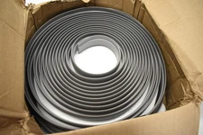 Tarkett ColorMatch Vinyl Cove Base Roll SSR 48 B Gray 35 Ft Product 440500033