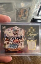 2020 Panini Donruss - Canton Kings Tony Dorsett #CK-TD /299 (MEM)