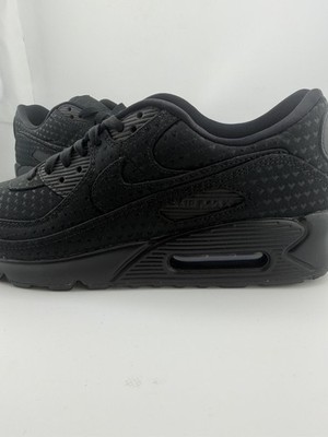 Size 11.5 Men's Nike Air Max 90 'Valentine's Day Black' 2026