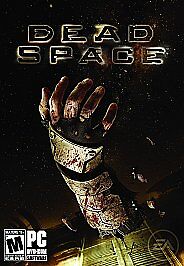 Dead Space (PC, 2008) - Picture 1 of 1