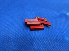 Qty (5) COTO 2200-2302 Shielded 1T ohm IR Ultra Low Leakage Test & RF Reed Relay