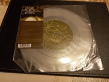 The Goo Goo Dolls Better Days Single 7 Clear ...