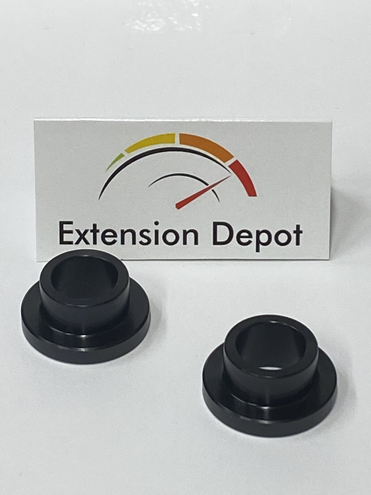 Polaris ATV Replacement LOWER Shock Bushings Made In USA 7041959 Delrin eBay