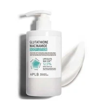 [ APLB ] Glutathione Niacinamide Body Lotion 300ml / 10.14 fl.oz