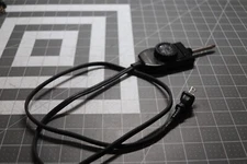 Silex Cooks Skillet Heat Control Temperature Probe Model ZL 203 ZL203 Cord