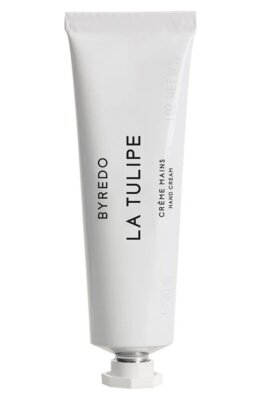 Byredo LA TULIPE Creme Mains ; Hand Cream 30ml/1oz