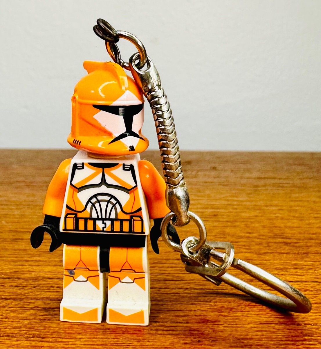 【レゴVIP】　スターウォーズ　　キーホルダ　　（395） レゴVIP】 スターウォーズ キーホルダ （395） LEGO Star Wars