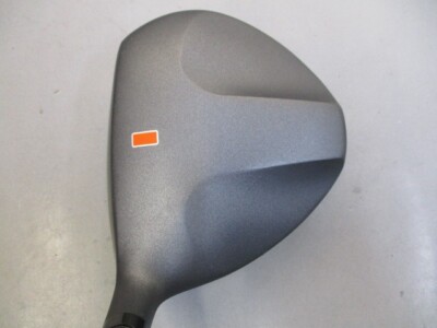 PRGR Carrys Q Fairway Wood Q3 Original Carbon (REG) #469 Golf