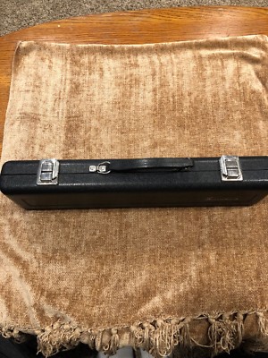 Exceptional !!  EMERSON SOLOIST FLUTE !!